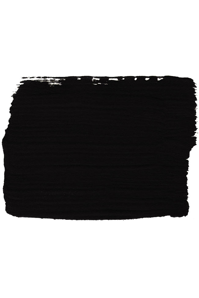 Athenian Black Chalk Paint, Shop Online